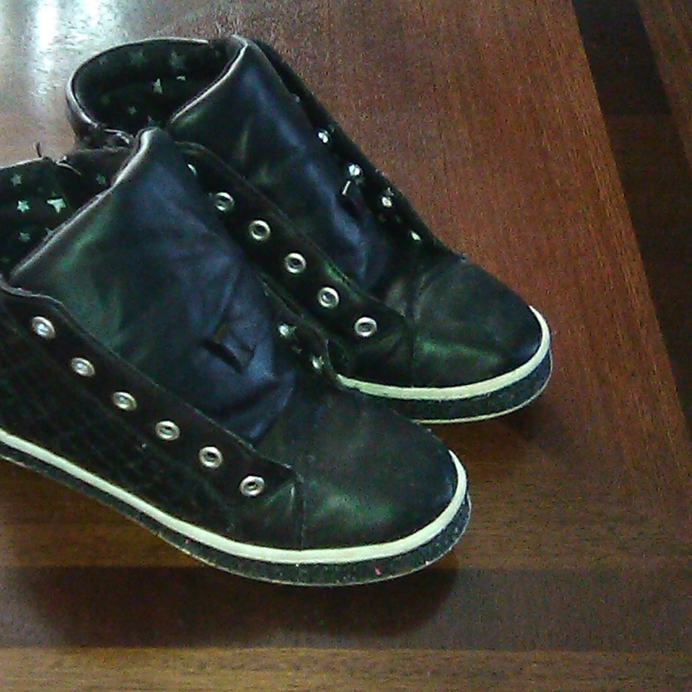 Jo Jo Siwa Kid Shoes